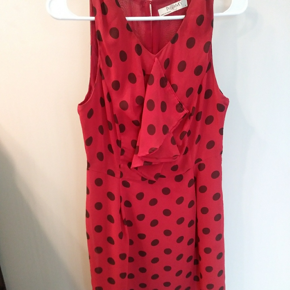 Romy dress (size m)